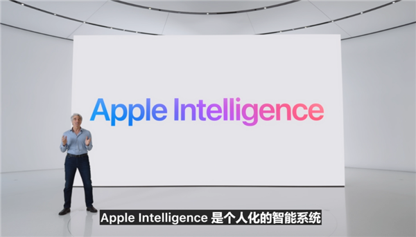 苹果iOS 18正式版要放AI的鸽子了？官网上线iOS 18介绍页面：全程未提AI 18正式版 第2张