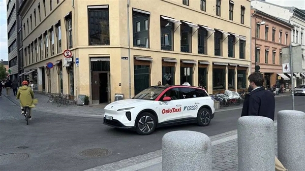中国电车企业杀到BBA大本营硬拼传统油车，结局会怎么样？ 电车企业 第6张