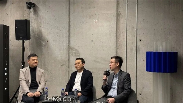 中国电车企业杀到BBA大本营硬拼传统油车，结局会怎么样？ 电车企业 第8张
