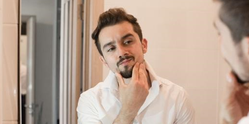 为什么有的男性腿毛稀少？别不好意思，或许和这些因素有关  男性腿毛稀少 第2张