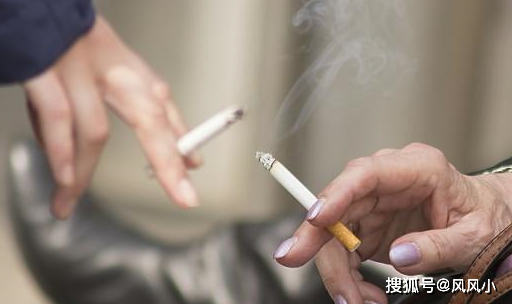 为什么戒烟后容易复吸？如何才能避免戒烟前功尽弃？  戒烟后容易复吸 戒烟 第2张