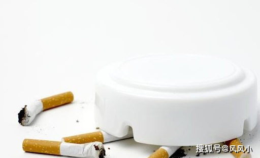 为什么戒烟后容易复吸？如何才能避免戒烟前功尽弃？  戒烟后容易复吸 戒烟 第1张