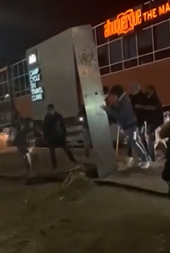 美国再次发现神秘巨型金属柱！这玩意曾在世界各地随机刷新 神秘巨型金属柱 第26张