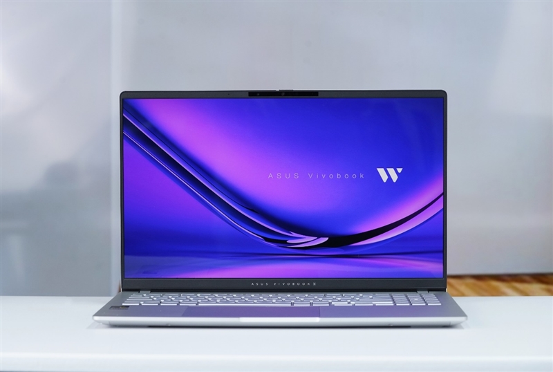 首发骁龙X Elite！华硕无畏Pro15 2024评测：完全可比肩x86、AI和续航更强 骁龙X Elite 华硕无畏Pro15 2024评测 第5张