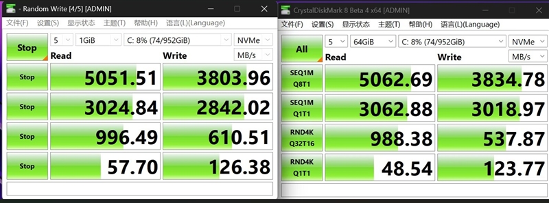 首发骁龙X Elite！华硕无畏Pro15 2024评测：完全可比肩x86、AI和续航更强 骁龙X Elite 华硕无畏Pro15 2024评测 第43张