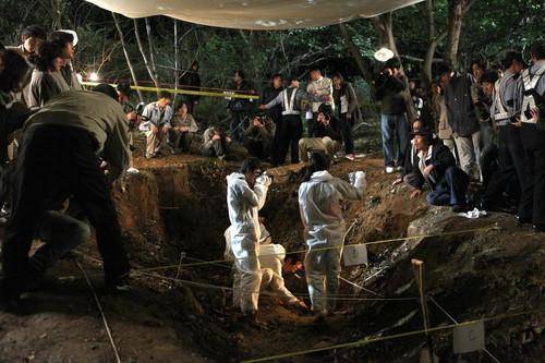 回顾：韩国青蛙少年失踪事件，5个孩子离奇失踪，11年后被发现  韩国青蛙少年失踪事件 第9张