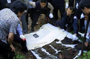 回顾：韩国青蛙少年失踪事件，5个孩子离奇失踪，11年后被发现  韩国青蛙少年失踪事件 第8张