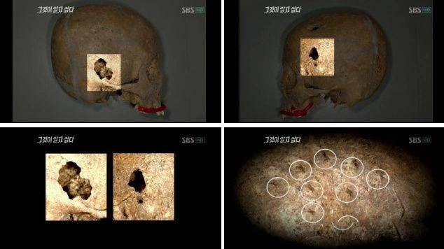 回顾：韩国青蛙少年失踪事件，5个孩子离奇失踪，11年后被发现  韩国青蛙少年失踪事件 第11张