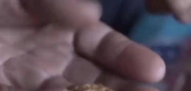  诡异的“金山”惊现上百尸骨，这些死者究竟是谁？金山有何秘密？ 金山 尸骨 第9张