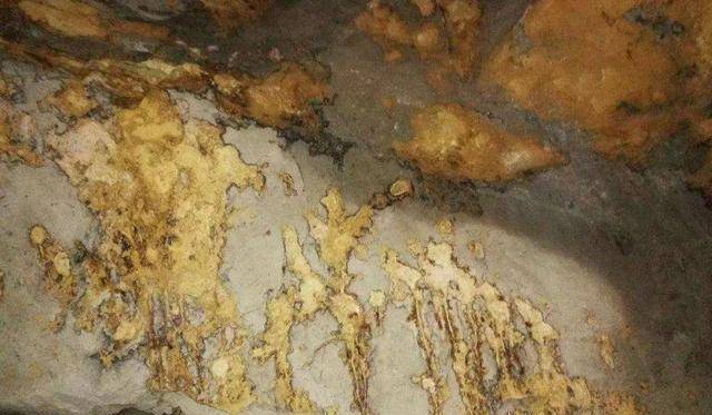  诡异的“金山”惊现上百尸骨，这些死者究竟是谁？金山有何秘密？ 金山 尸骨 第8张