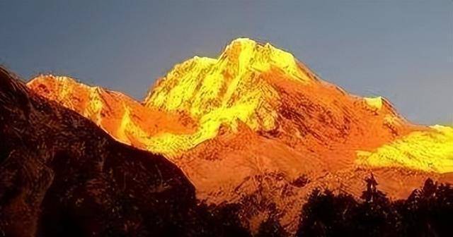  诡异的“金山”惊现上百尸骨，这些死者究竟是谁？金山有何秘密？ 金山 尸骨 第7张