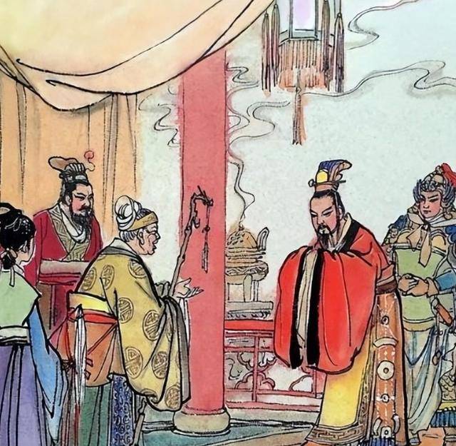 《后出师表》真伪之谜，诸葛亮六出祁山的传说，究竟是真是假？  后出师表 诸葛亮六出祁山 第4张