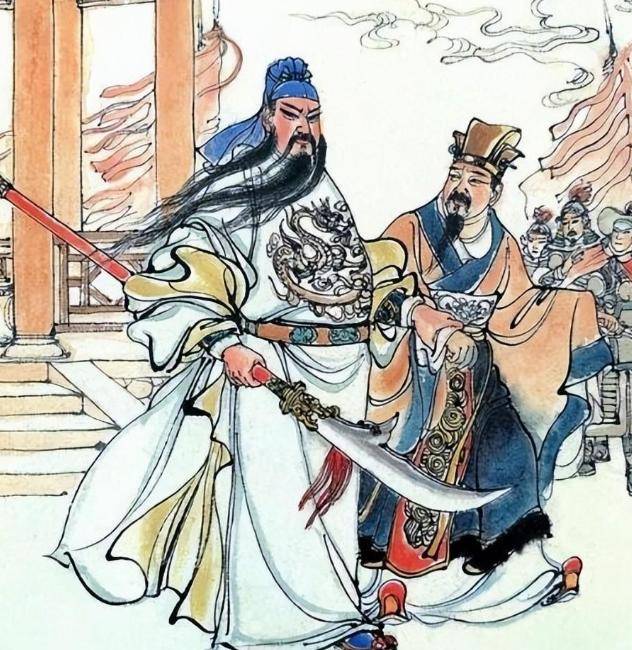 《后出师表》真伪之谜，诸葛亮六出祁山的传说，究竟是真是假？  后出师表 诸葛亮六出祁山 第5张
