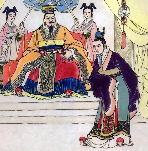 《后出师表》真伪之谜，诸葛亮六出祁山的传说，究竟是真是假？  后出师表 诸葛亮六出祁山 第6张