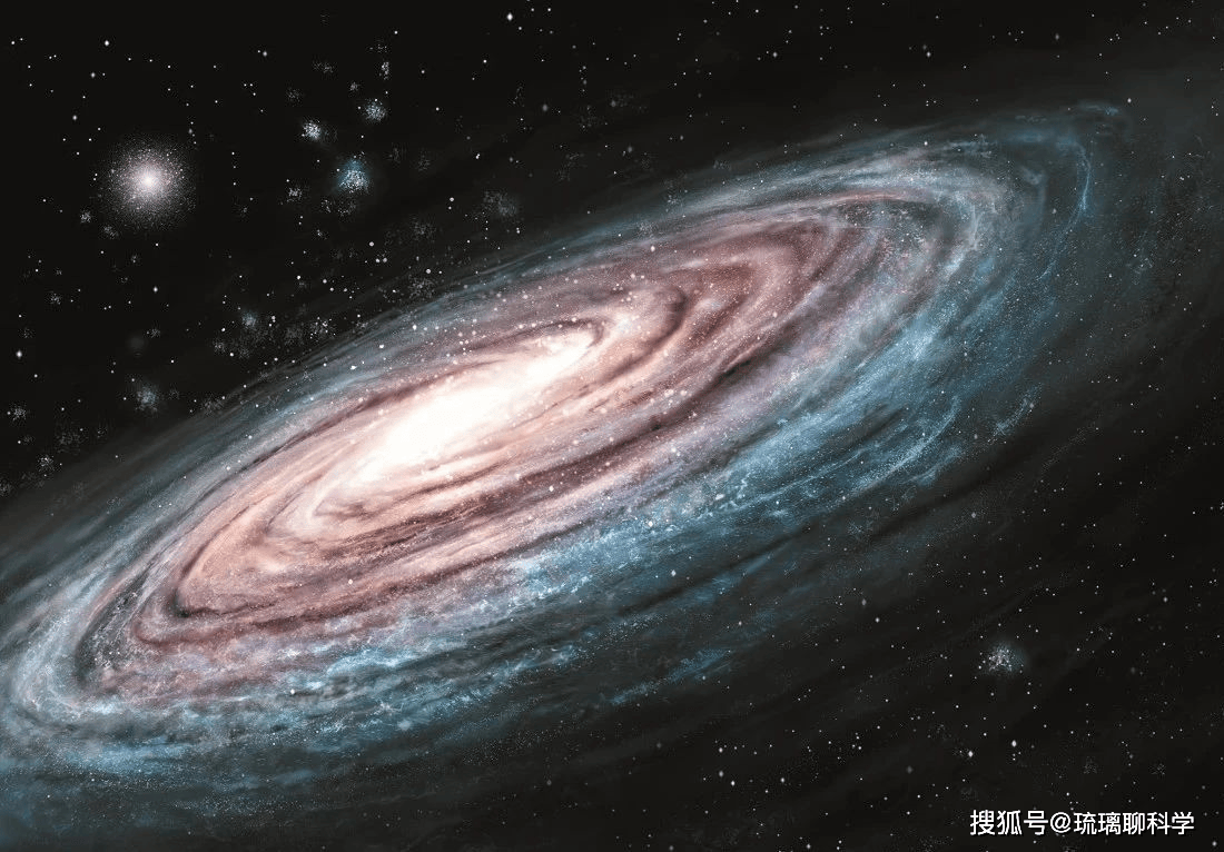 外星人存在吗？英国科学家：银河系有2万个地球，至少有36种外星人  外星人 银河系 地球 第1张