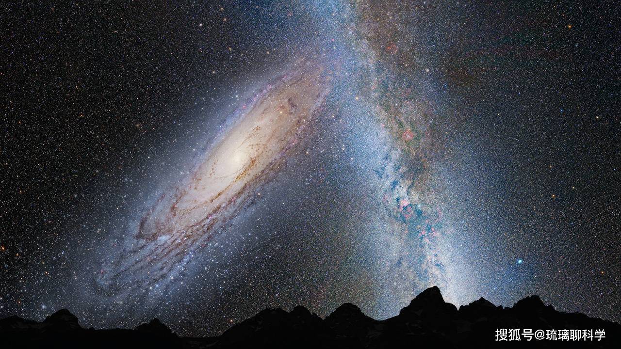外星人存在吗？英国科学家：银河系有2万个地球，至少有36种外星人  外星人 银河系 地球 第3张