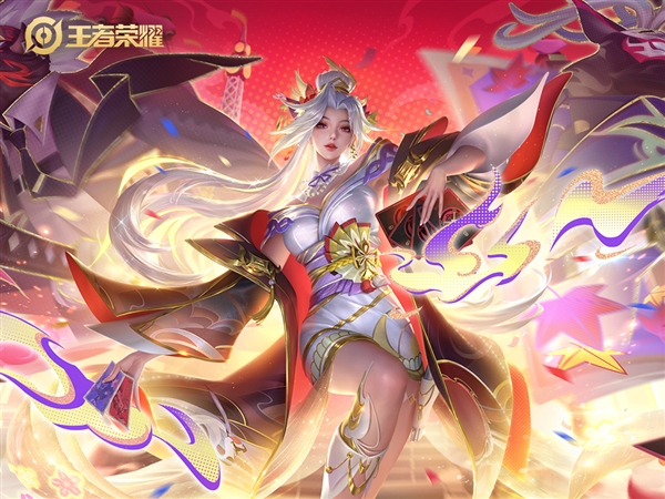 《王者荣耀》匹配机制将优化：表现好 输赢都上分 王者荣耀 第2张