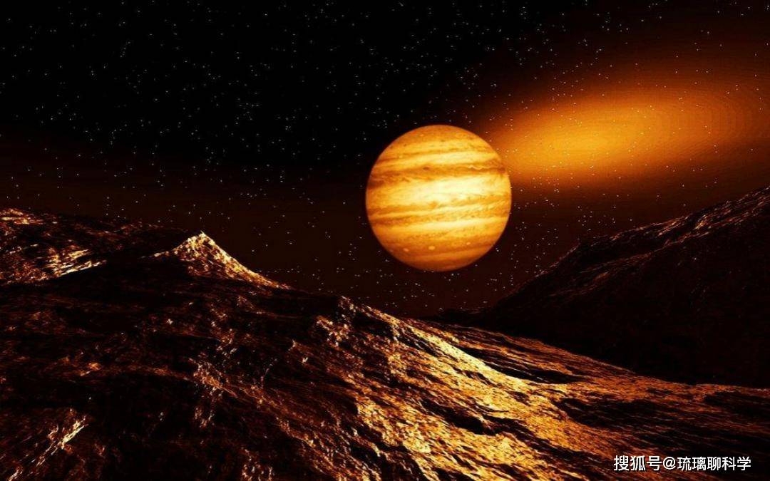 木星“叛逆”想成恒星？科学家：它正积蓄力量，未来或能成功  木星想成恒星 第3张