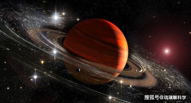 木星“叛逆”想成恒星？科学家：它正积蓄力量，未来或能成功  木星想成恒星 第5张