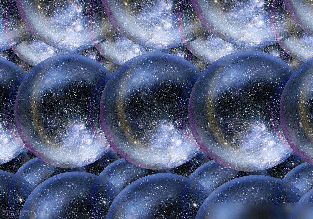 宇宙膨胀了138亿年，暗示着外面还有空间，宇宙外面到底是什么？  宇宙膨胀 宇宙外面到底是什么 第4张