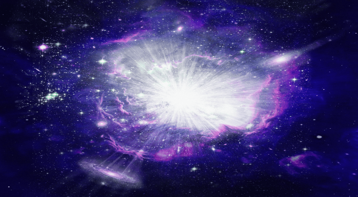 宇宙膨胀了138亿年，暗示着外面还有空间，宇宙外面到底是什么？  宇宙膨胀 宇宙外面到底是什么 第8张