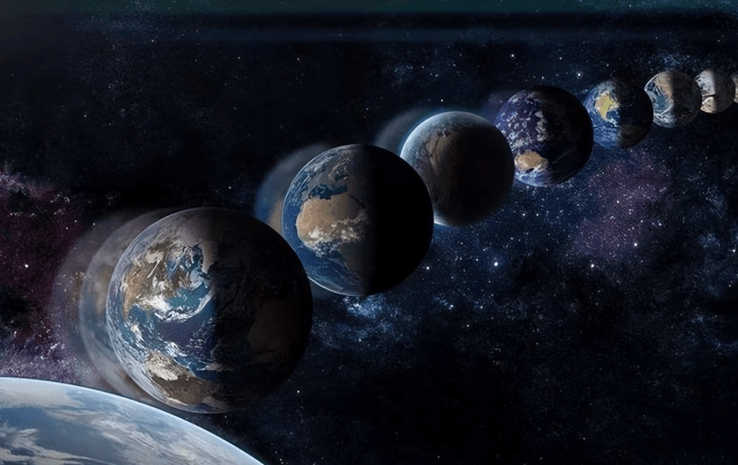 宇宙膨胀了138亿年，暗示着外面还有空间，宇宙外面到底是什么？  宇宙膨胀 宇宙外面到底是什么 第6张