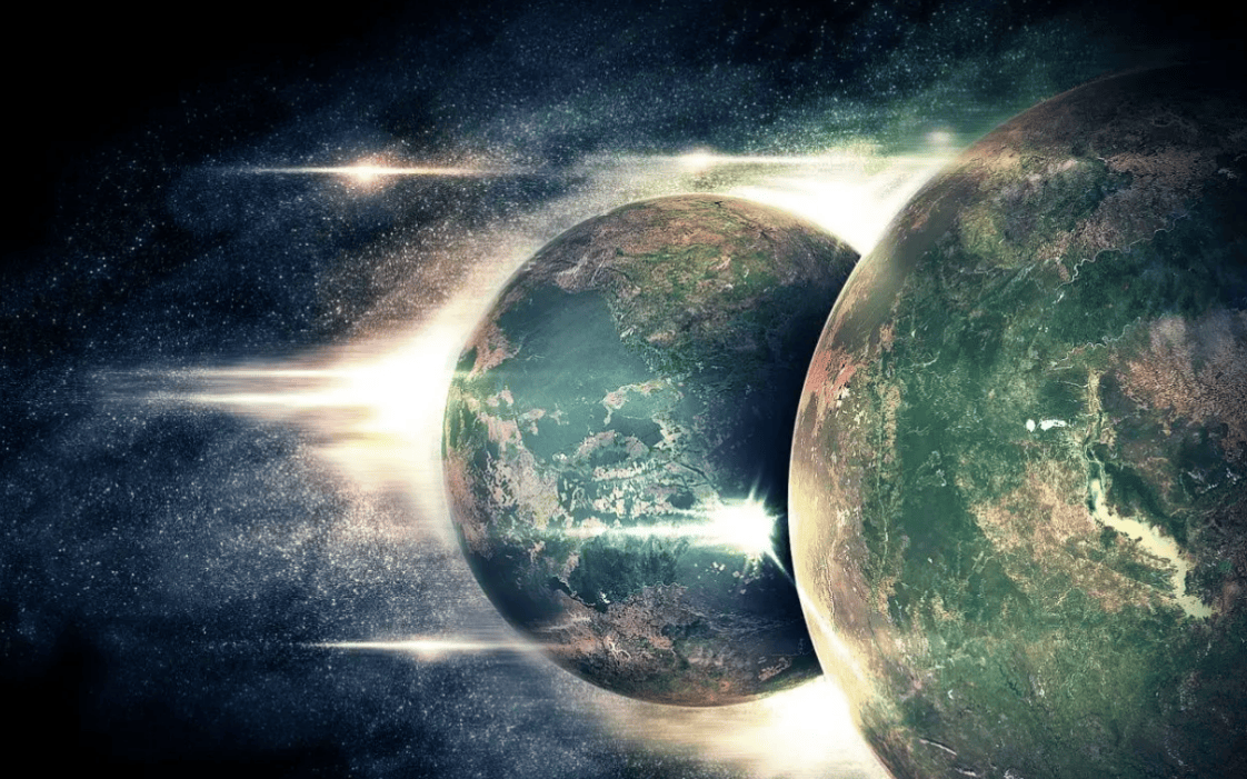 “宇宙墙”被发现，与地球距离约150亿光年，宇宙理论会被改写？  宇宙墙 第8张