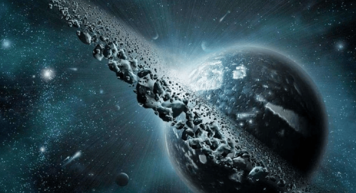 “宇宙墙”被发现，与地球距离约150亿光年，宇宙理论会被改写？  宇宙墙 第12张