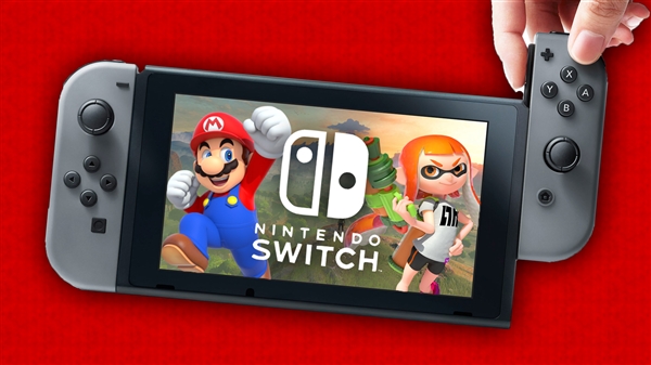 曝Switch 2底座模式性能提升 但仍不如Steam Deck Switch 2 第1张