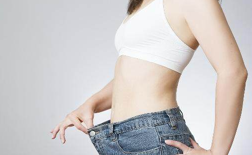 女人若想减掉赘肉，早上空腹吃这4种食物，脂肪会悄悄“溜走”  减掉赘肉 第5张