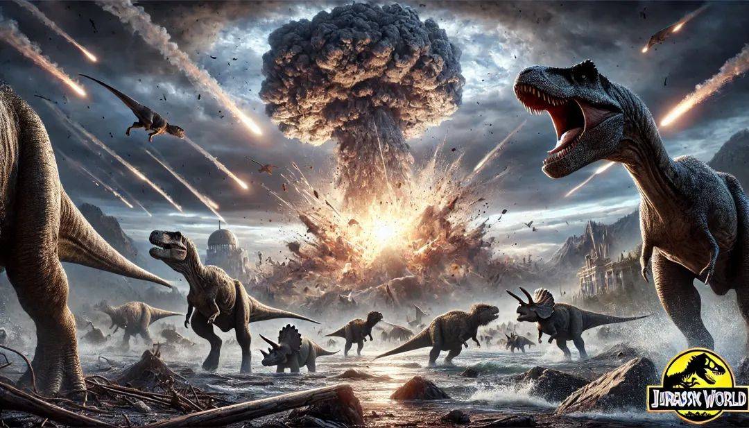 火星核爆之谜：揭开其文明的毁灭真相  火星核爆之谜 第9张