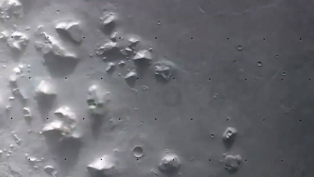 火星核爆之谜：揭开其文明的毁灭真相  火星核爆之谜 第10张