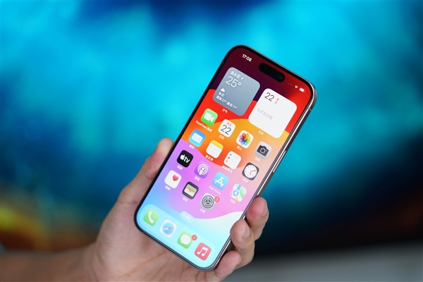 为什么微软要求中国员工只能用iPhone？博主给出答案 微软 iPhone 第1张
