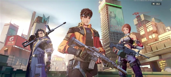 腾讯《王牌战士》续作 把所有玩家打了个猝不及防 王牌战士 第2张