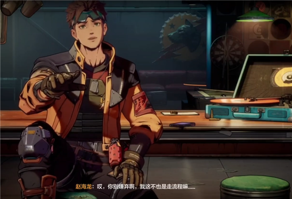 腾讯《王牌战士》续作 把所有玩家打了个猝不及防 王牌战士 第25张