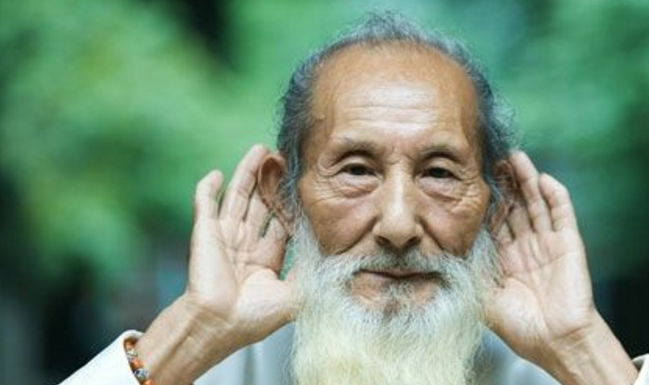 长寿的男人，可能有这3个“好习惯”，若能占2个，也算比较幸运  长寿的男人 第1张