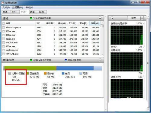 16g内存的电脑更换系统后只有8g怎么办? 电脑16g内存有8g为硬件保留解除方法 16g内存 更换系统 第8张