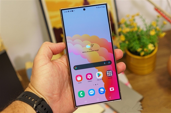 iPhone不到4000mAh为何能做到安卓4000+mAh续航 原因揭开 iPhone 第1张