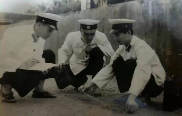 1982年，绝密导弹图纸离奇被盗，老刑警表示：是小毛贼偷错了包  导弹图纸被盗 第3张