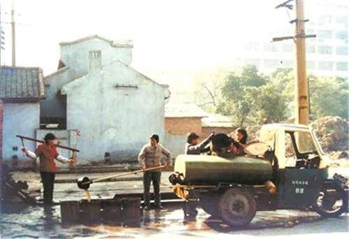 1982年，绝密导弹图纸离奇被盗，老刑警表示：是小毛贼偷错了包  导弹图纸被盗 第4张