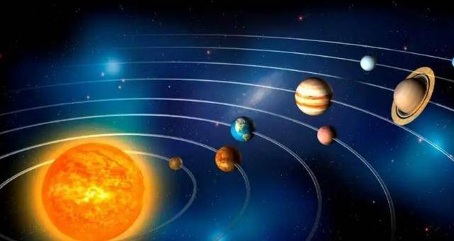 外星人是否真存在？人类两次收到神秘电波，霍金为何提议别联系？  外星人 神秘电波 霍金 第4张