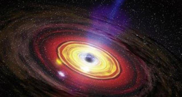 外星人是否真存在？人类两次收到神秘电波，霍金为何提议别联系？  外星人 神秘电波 霍金 第13张
