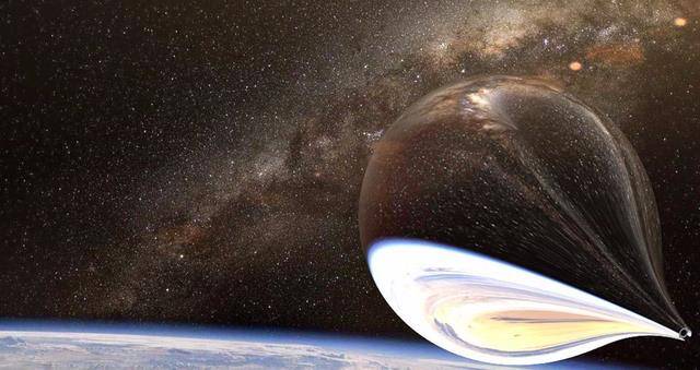 外星人是否真存在？人类两次收到神秘电波，霍金为何提议别联系？  外星人 神秘电波 霍金 第14张
