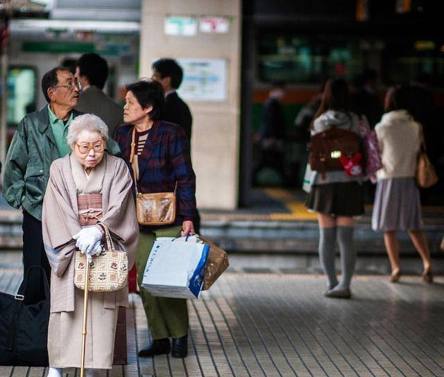 日本每年近万人“离奇消失”，他们都去了哪儿？ 离奇消失 第3张
