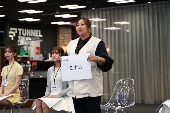 “日本贾玲”的背后 是《如龙》近二十年的选妃之旅 如龙 第1张