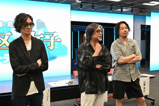 “日本贾玲”的背后 是《如龙》近二十年的选妃之旅 如龙 第5张