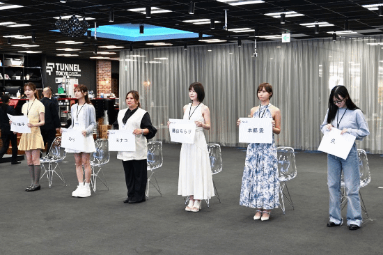 “日本贾玲”的背后 是《如龙》近二十年的选妃之旅 如龙 第6张