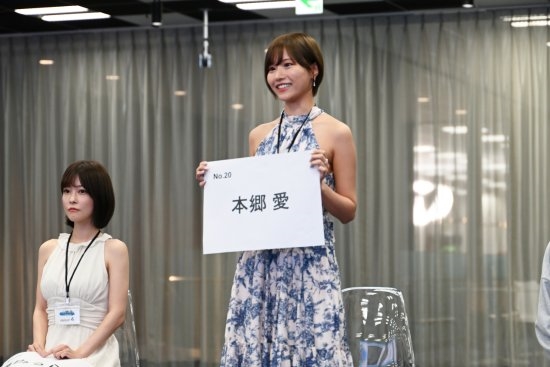 “日本贾玲”的背后 是《如龙》近二十年的选妃之旅 如龙 第10张