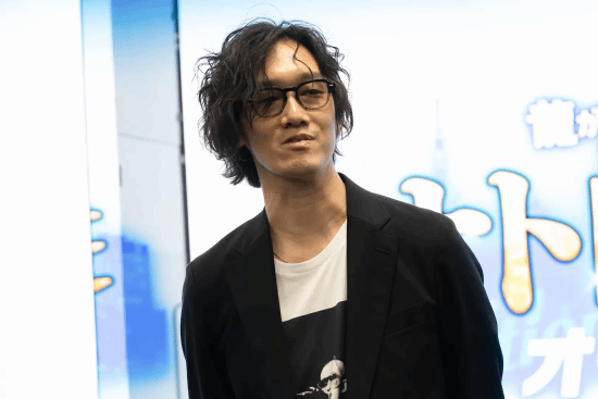“日本贾玲”的背后 是《如龙》近二十年的选妃之旅 如龙 第15张