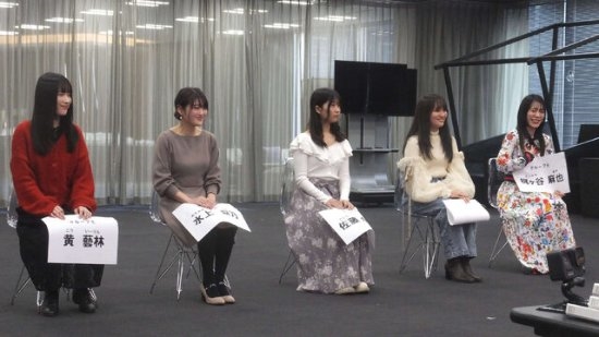 “日本贾玲”的背后 是《如龙》近二十年的选妃之旅 如龙 第16张